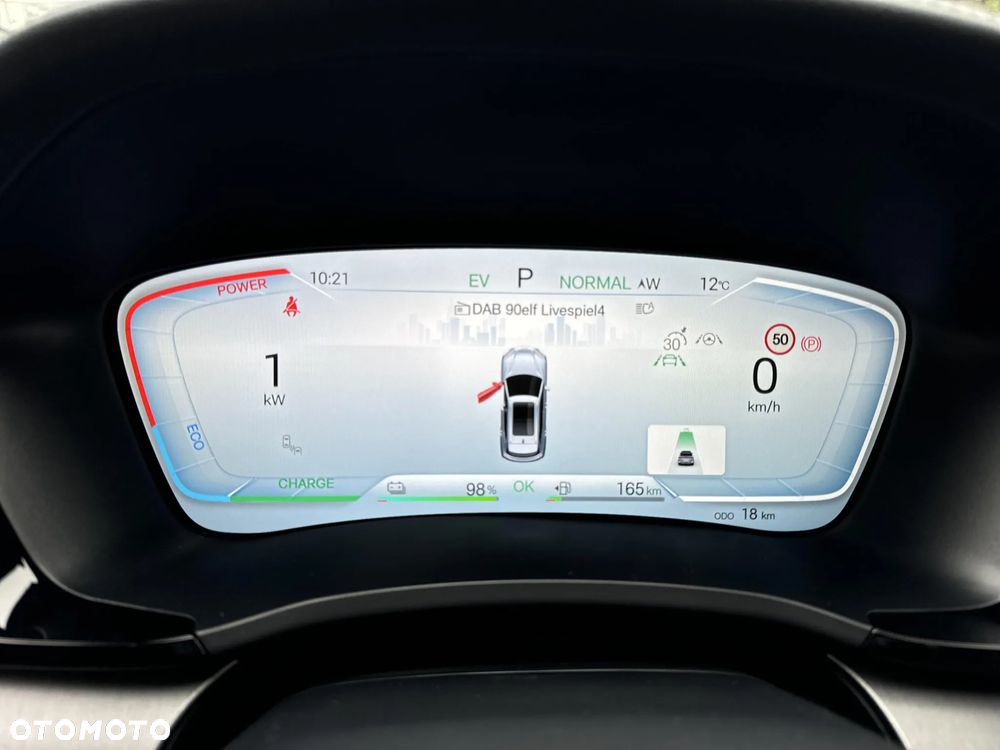 BYD Seal U 1.5 Boost - 14