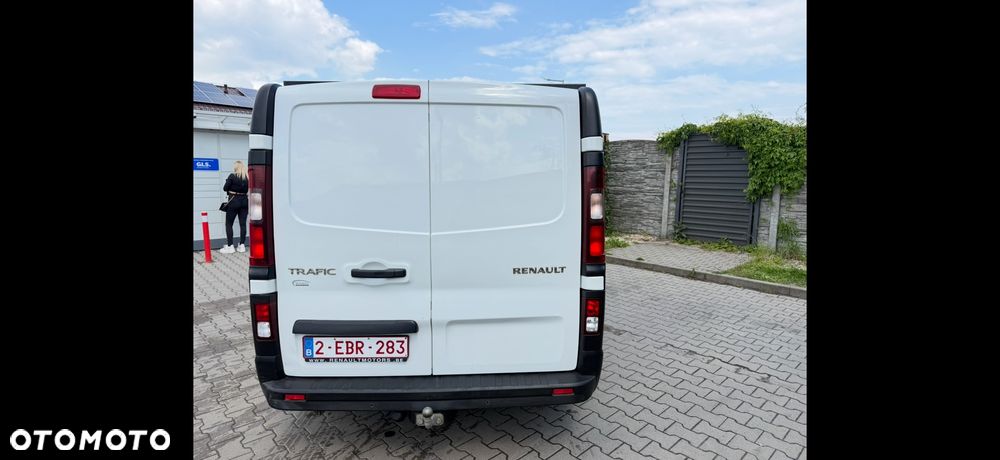 Renault TRAFIC - 30