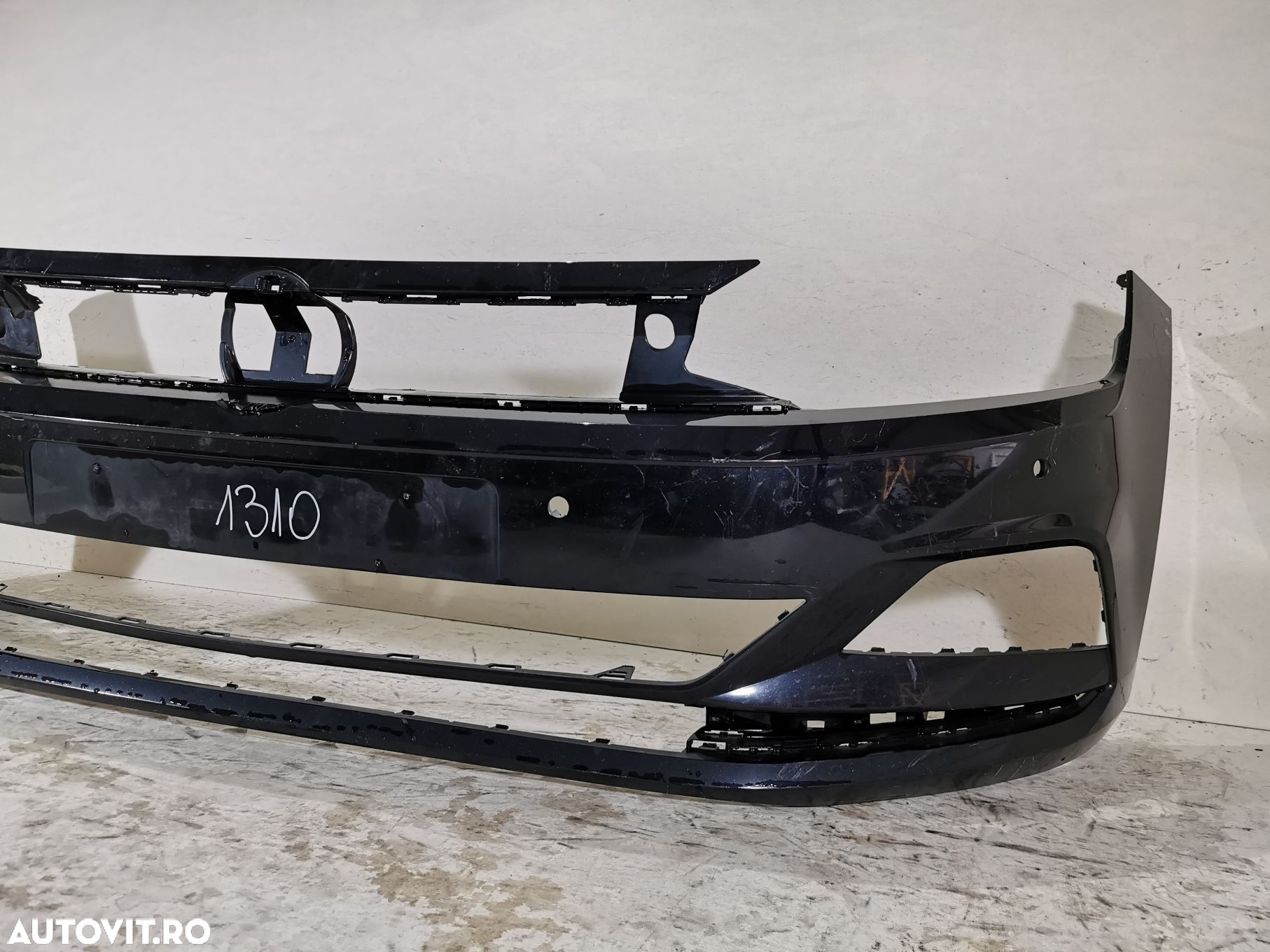 Bara fata VW Polo , 2017, 2018, 2019, 2020, 2021, cod de origine OE 2G0807221 - 7
