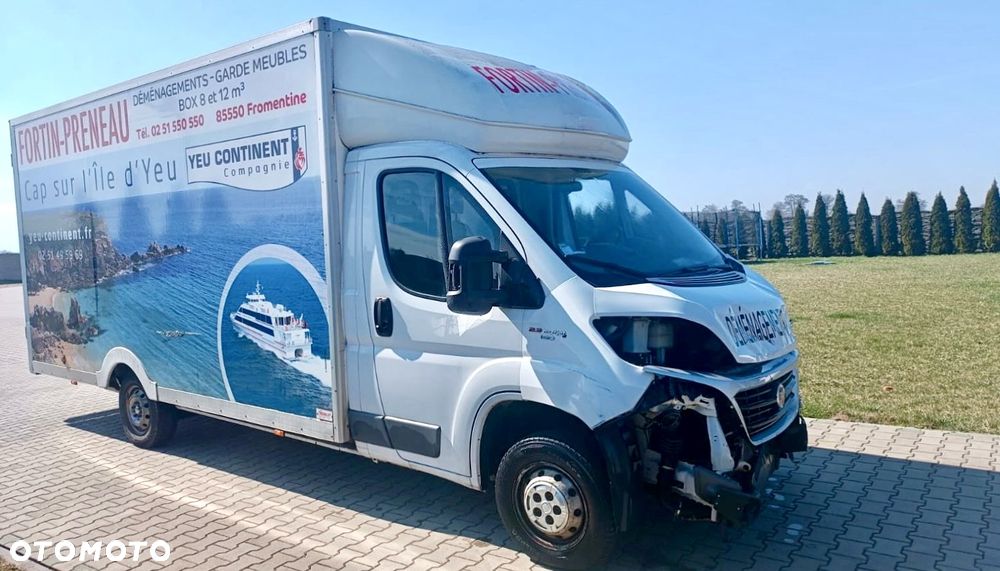 Fiat DUCATO - 1