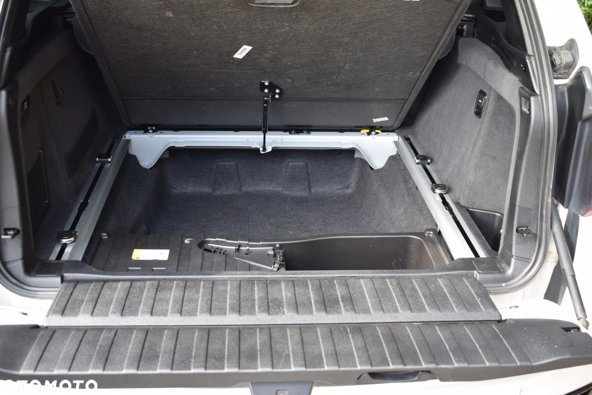 BMW X5 xDrive25d - 25