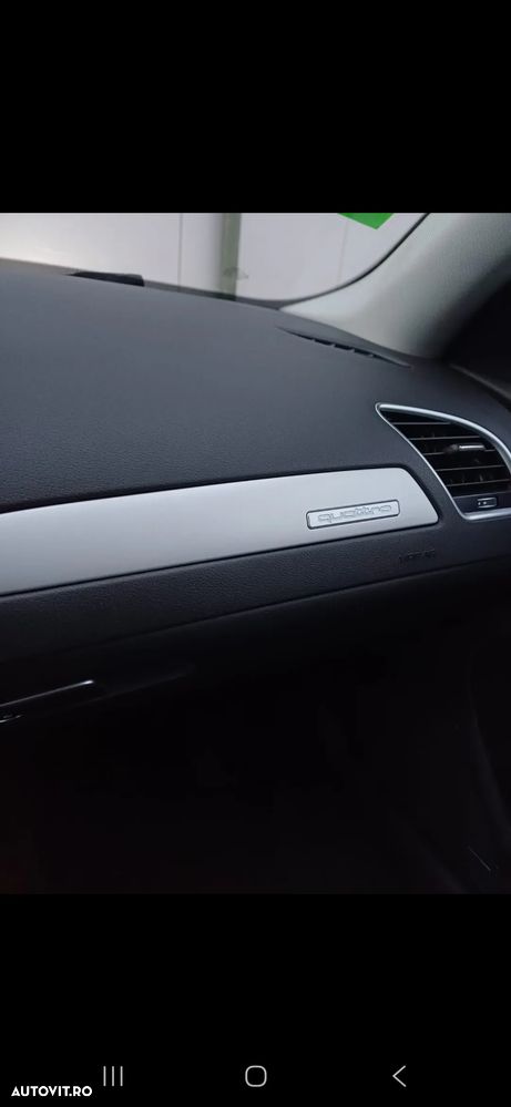 Audi A4 2.0 TDI quattro - 11