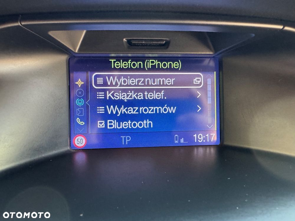 Ford Focus 2.0 TDCi Titanium MPS6 - 32
