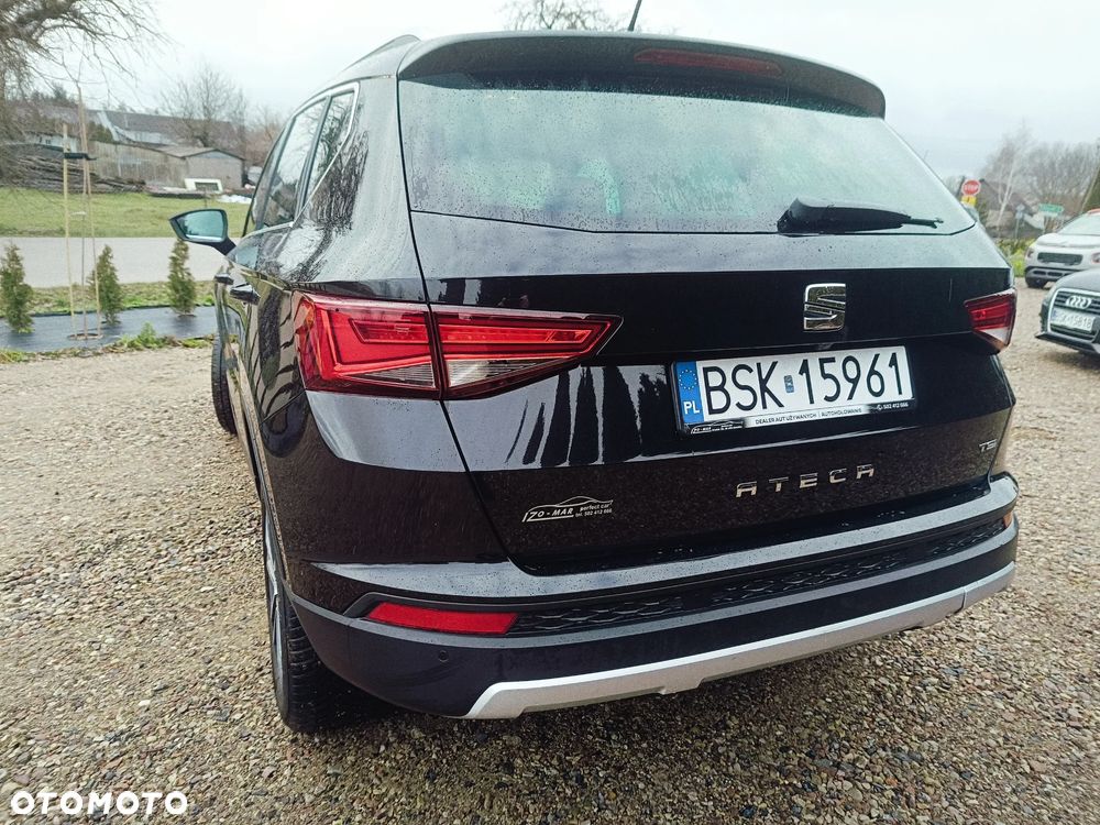 Seat Ateca - 5