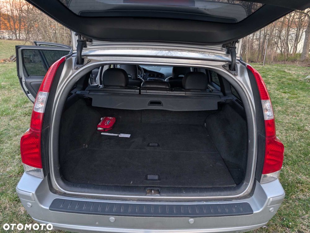 Volvo V70 - 5
