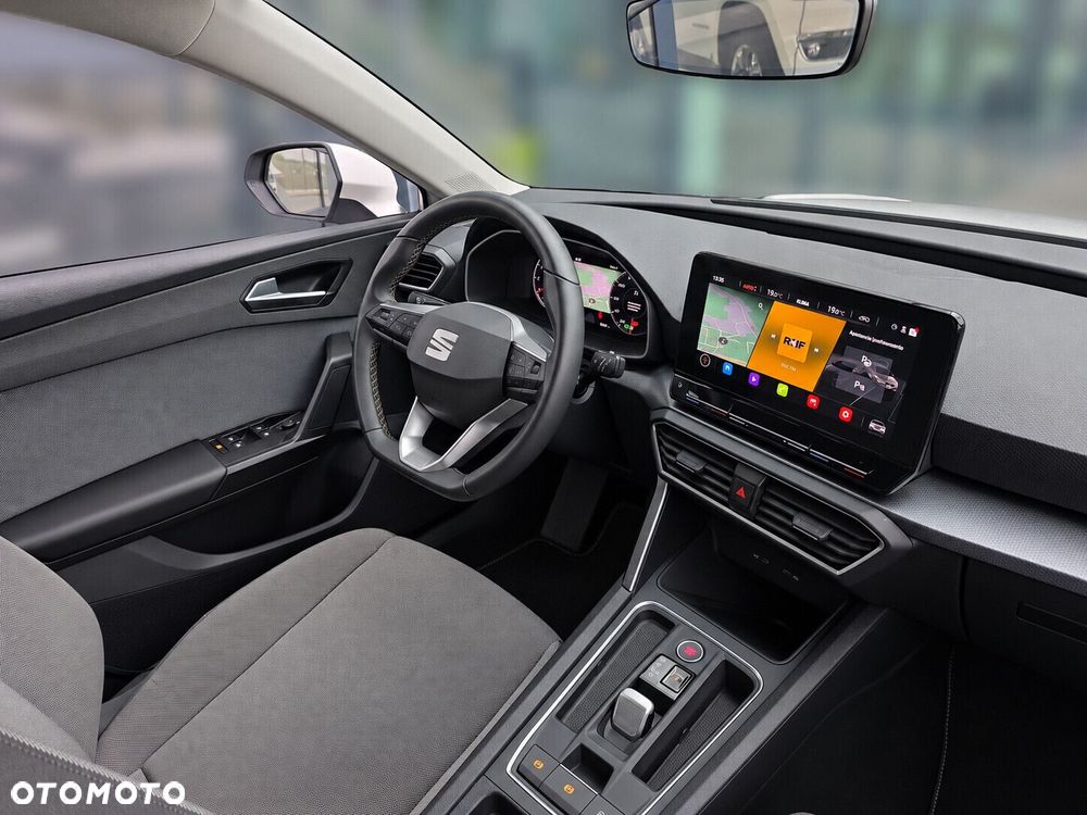 Seat Leon - 15