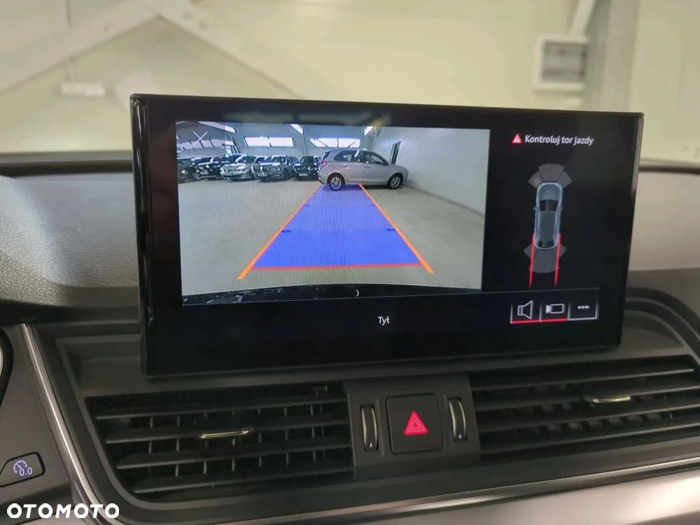 Audi Q5 Sportback - 7