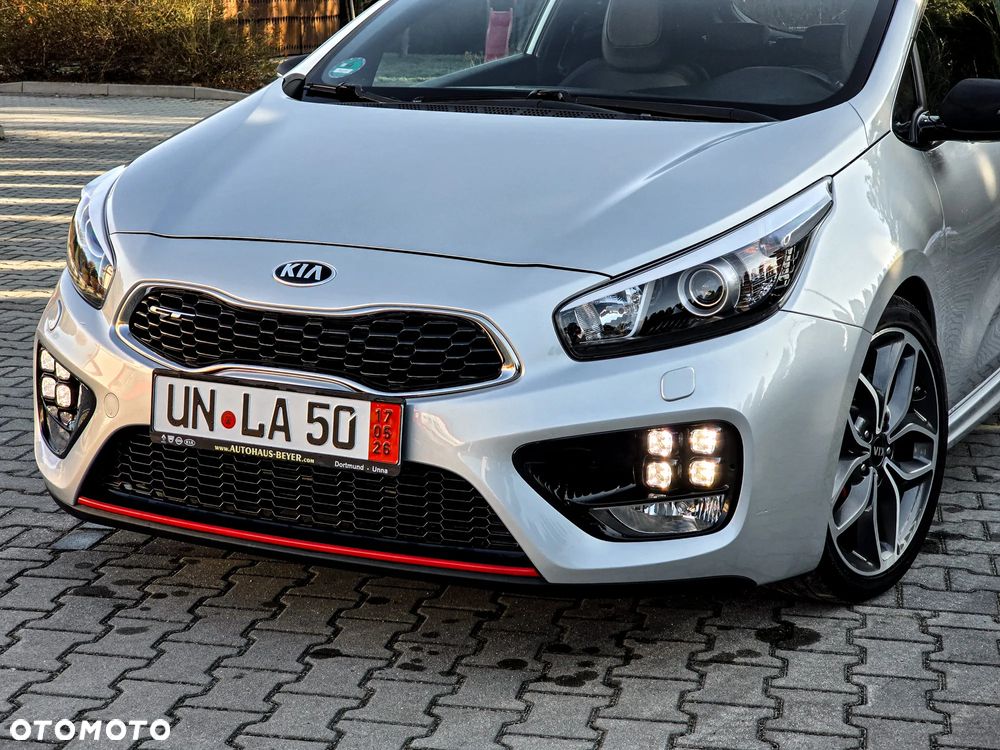 Kia Ceed - 2