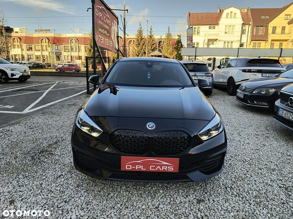 BMW Seria 1 118i Business Edition - 3