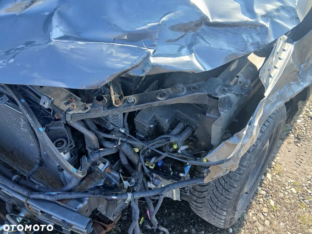 Nissan Qashqai 1.5 dCi Tekna+ - 7