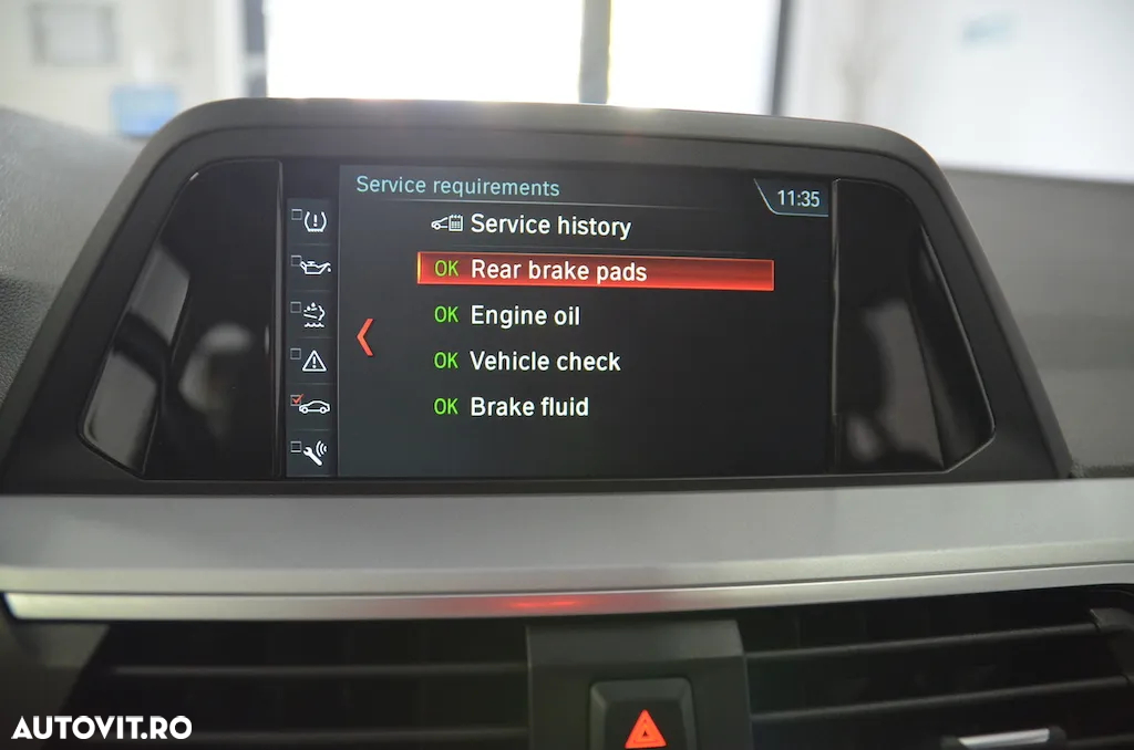 BMW X3 xDrive20d AT Advantage - 23