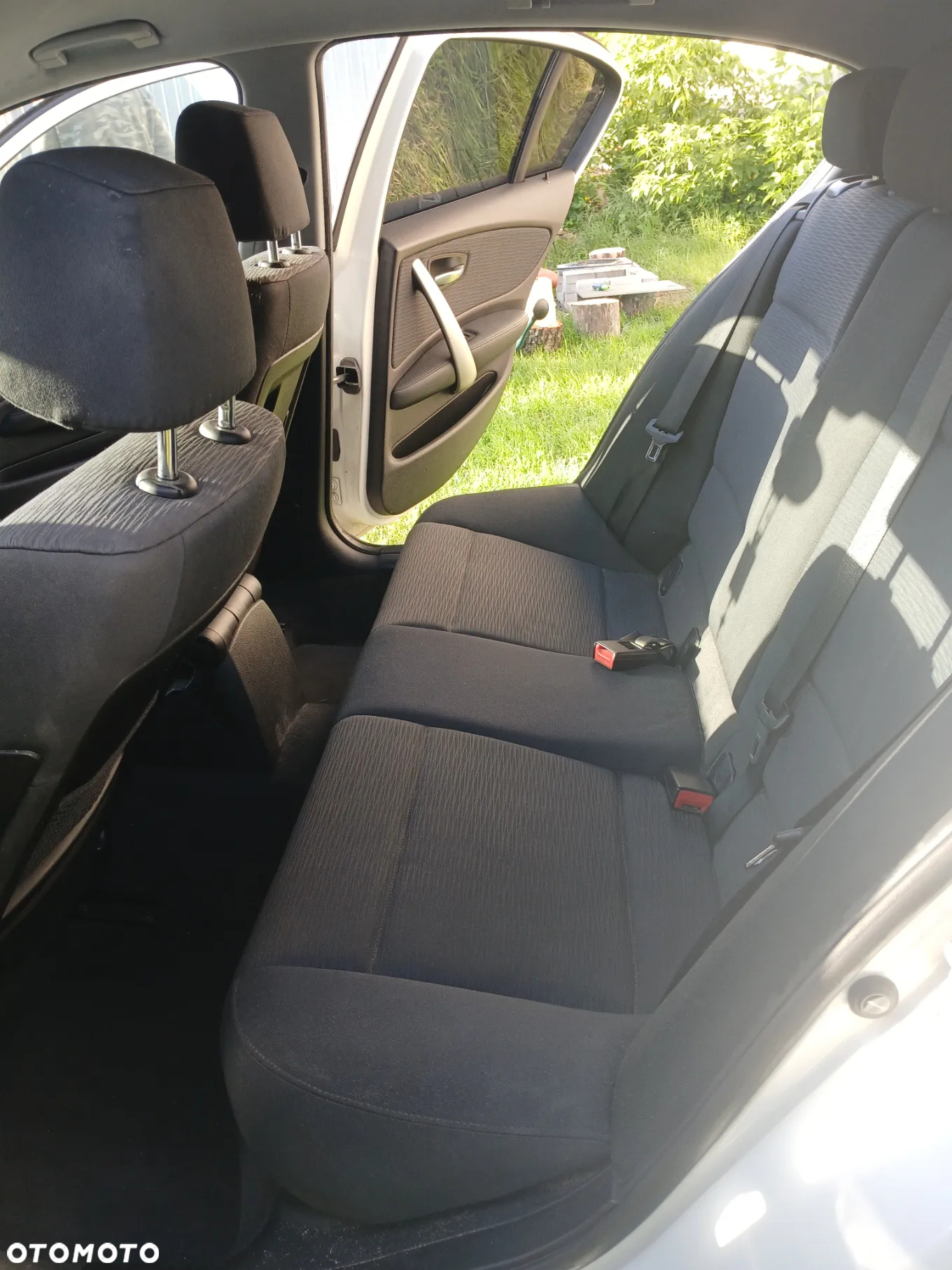 BMW Seria 1 116i - 14