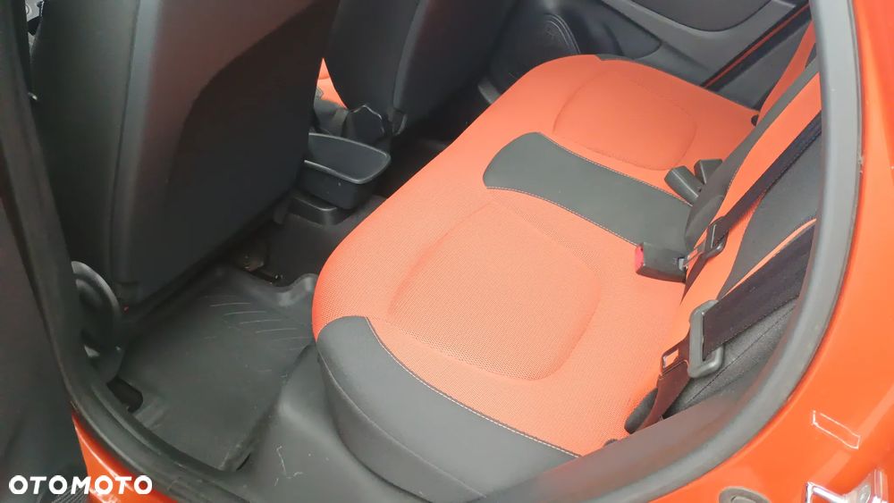 Renault Captur 0.9 Energy TCe Alize EU6 - 5