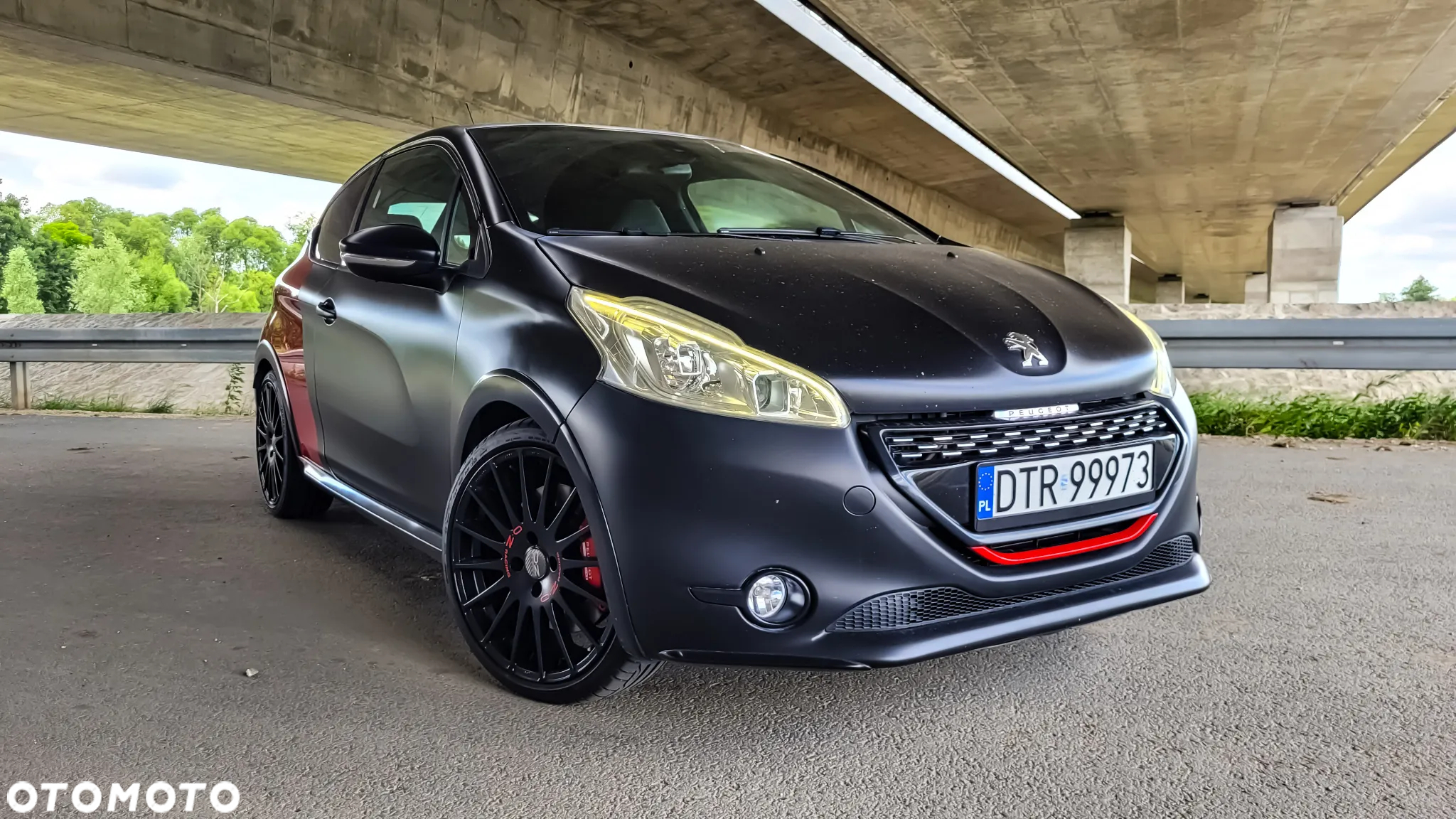Peugeot 208 THP STOP & START GTi by Sport - 7