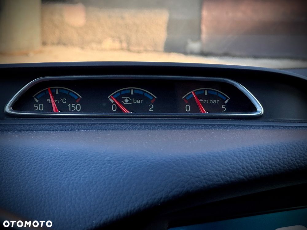 Ford Focus 2.3 EcoBoost RS - 24