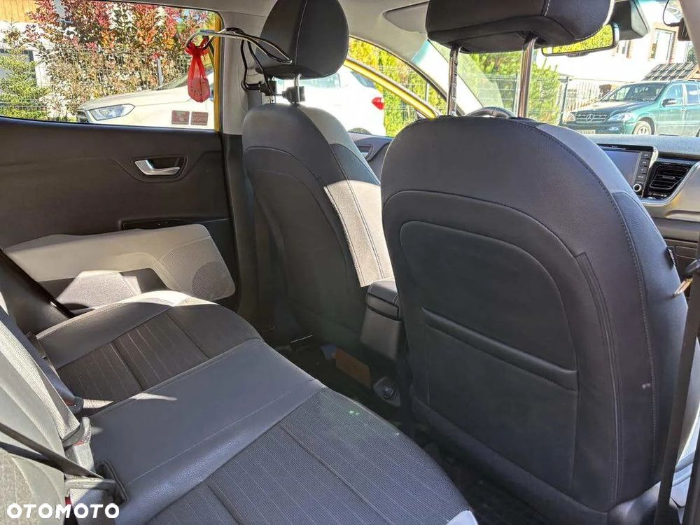 Kia Stonic 1.0 T-GDI XL - 13