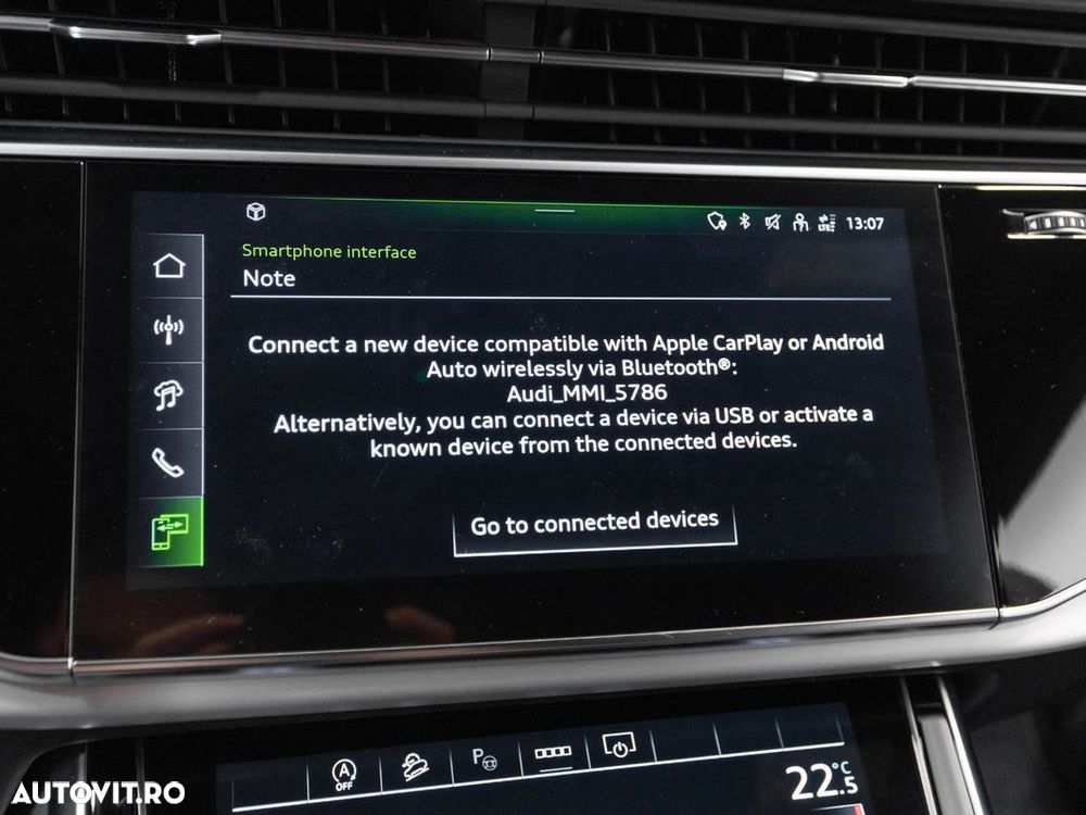 Audi Q8 - 20