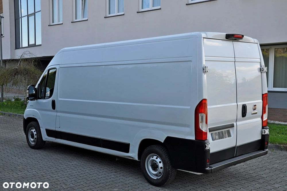 Fiat Ducato - 13