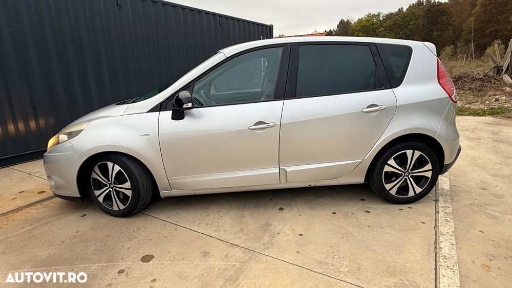 Renault Scenic - 7