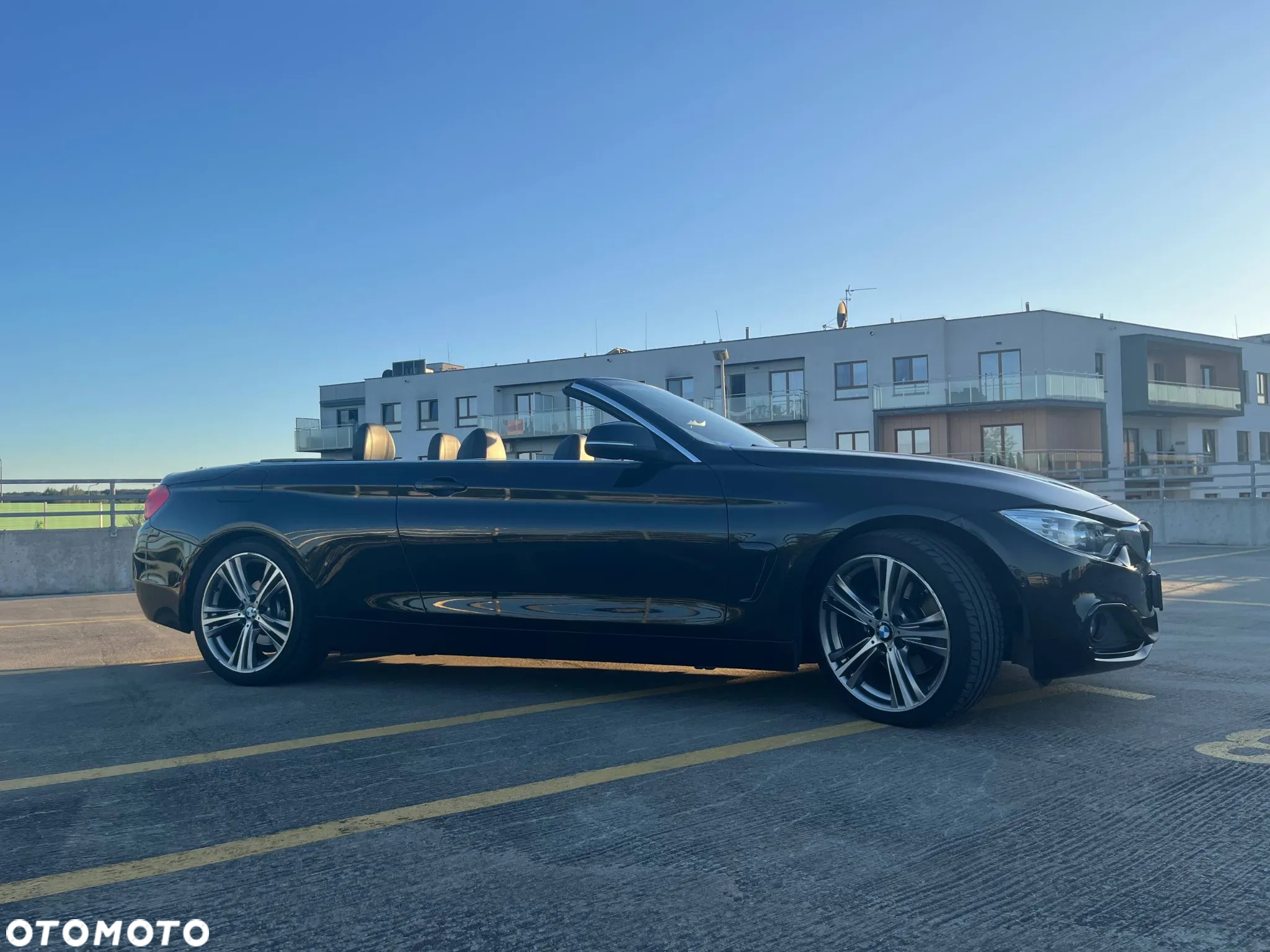 BMW Seria 4 - 31
