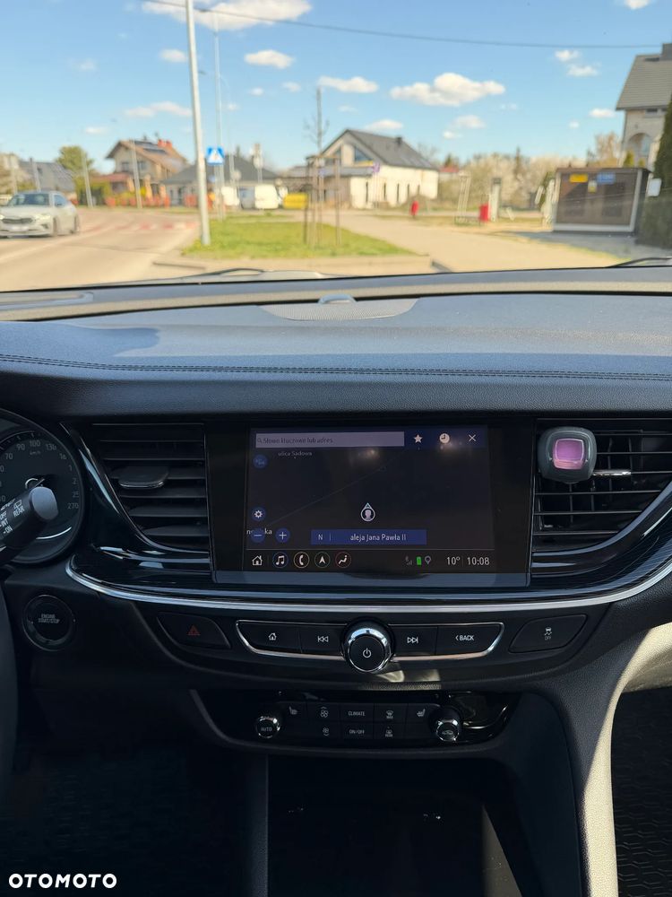 Opel Insignia 2.0 CDTI Innovation S&S - 14