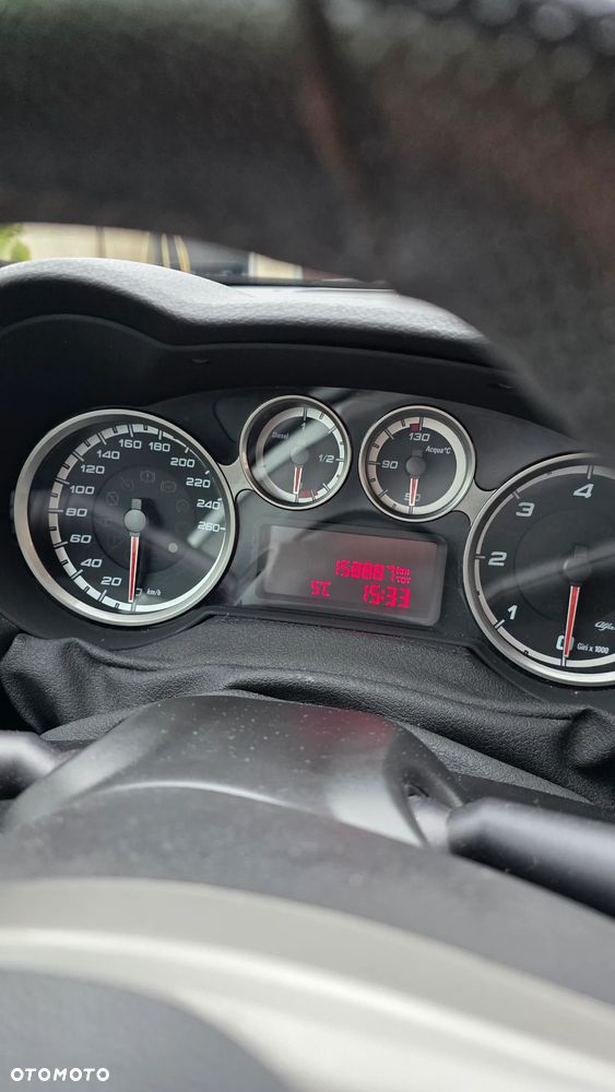 Alfa Romeo Mito 1.3 JTDM Progression S&S - 20