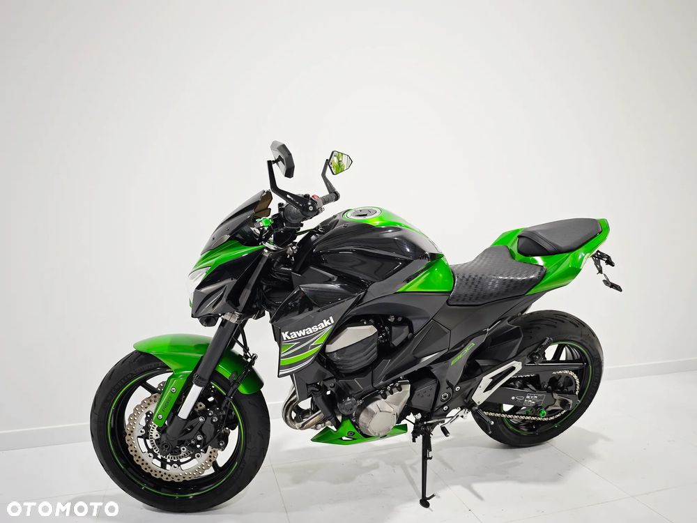 Kawasaki Z - 3