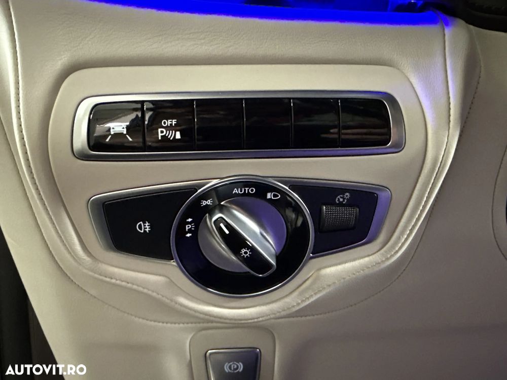 Mercedes-Benz G AMG 63 SW Long Aut. - 17