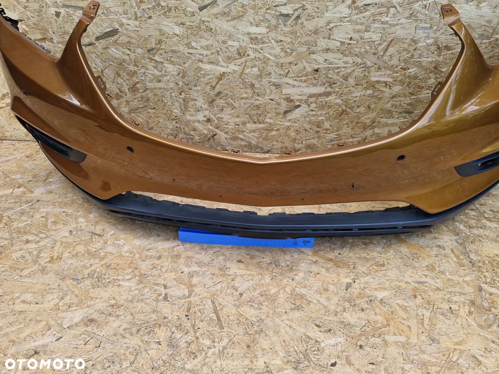 OPEL MOKKA X LIFT ZDERZAK PRZÓD 475498858 - 5
