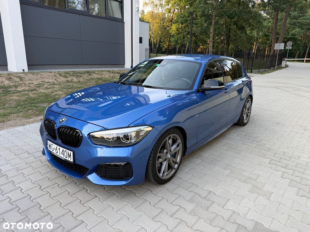 BMW 1M - 1