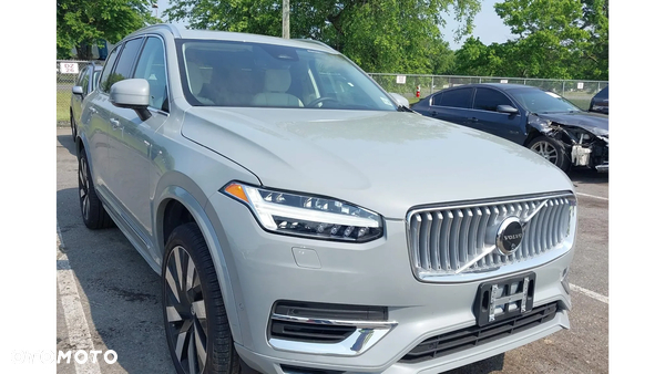 Volvo XC 90