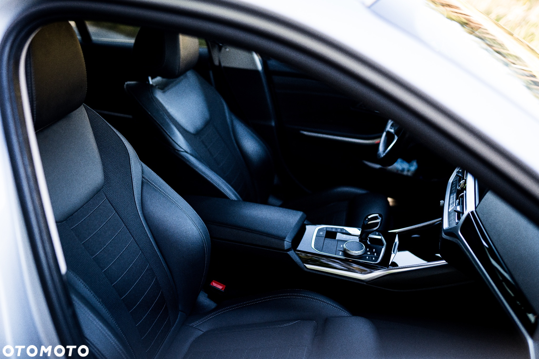 BMW Seria 3 320d xDrive Advantage sport - 6
