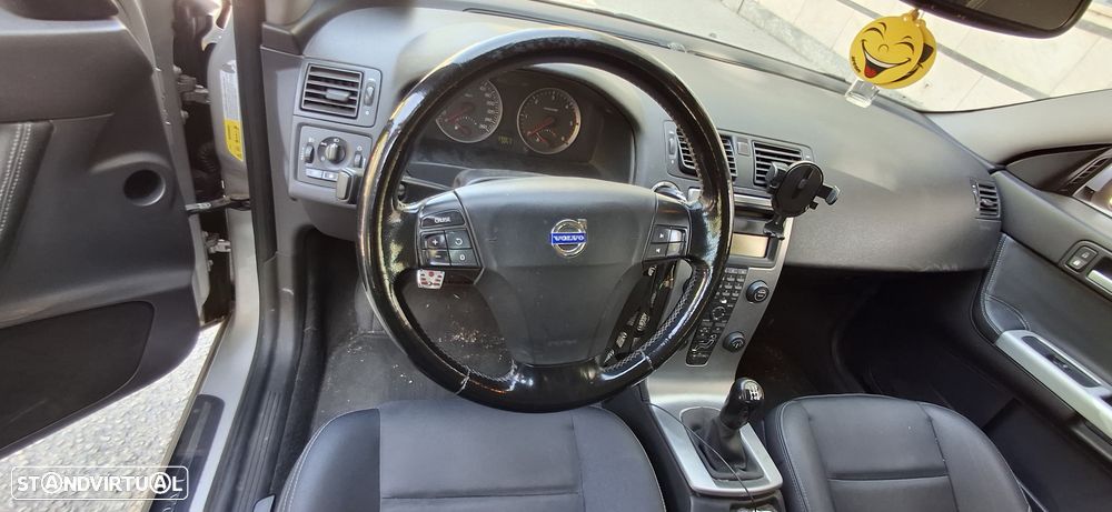 Volvo V50 1.6D - 10