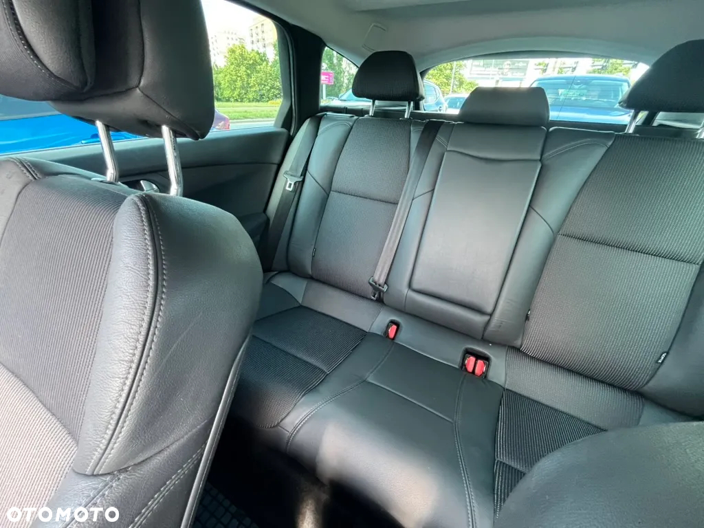 Peugeot 508 2.0 BlueHDi Allure S&S - 5