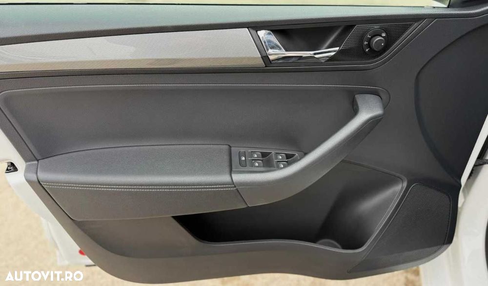 SEAT Toledo 2019 — imagine 14