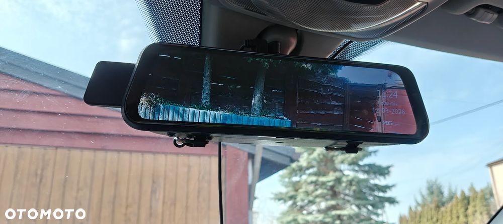 Mercedes-Benz CLK - 15