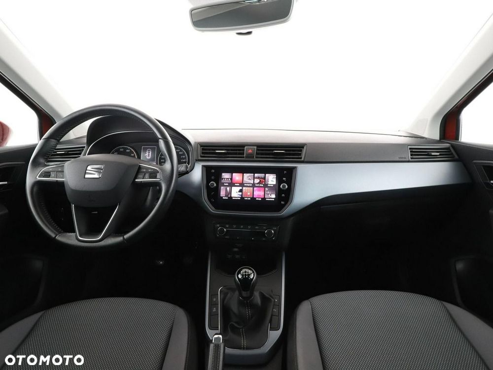 Seat Arona 1.0 TSI Style S&S - 16