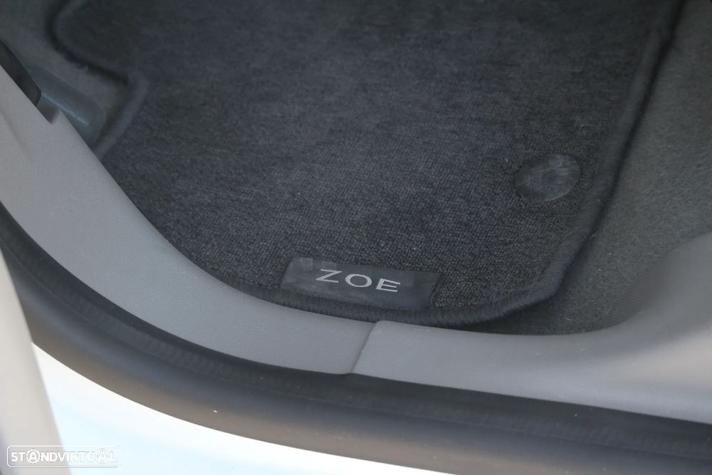 Renault Zoe - 24