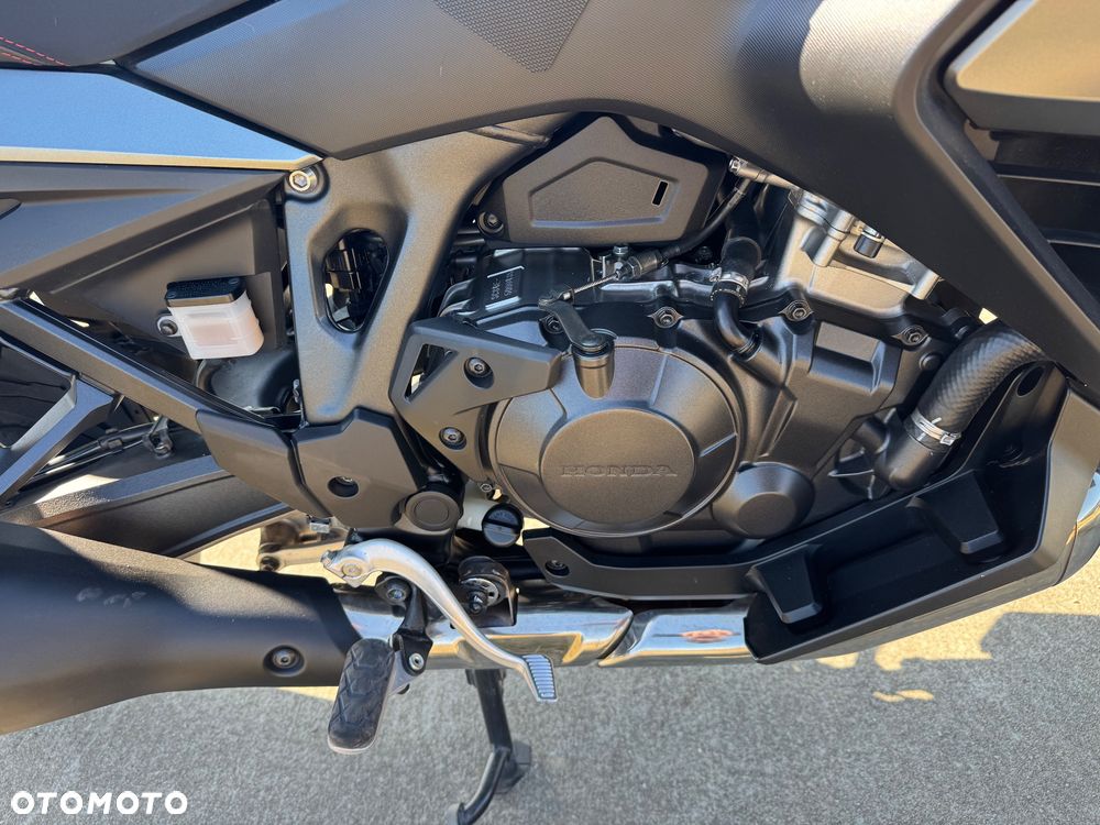 Honda NT - 11