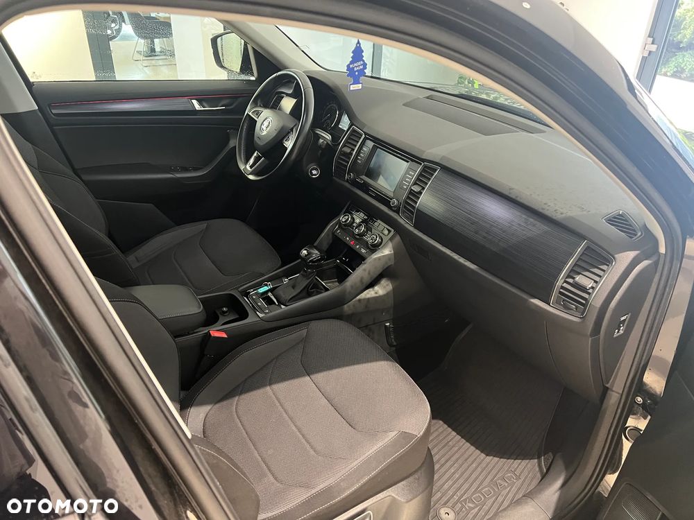 Skoda Kodiaq 2.0 TDI 4x2 Ambition DSG - 10