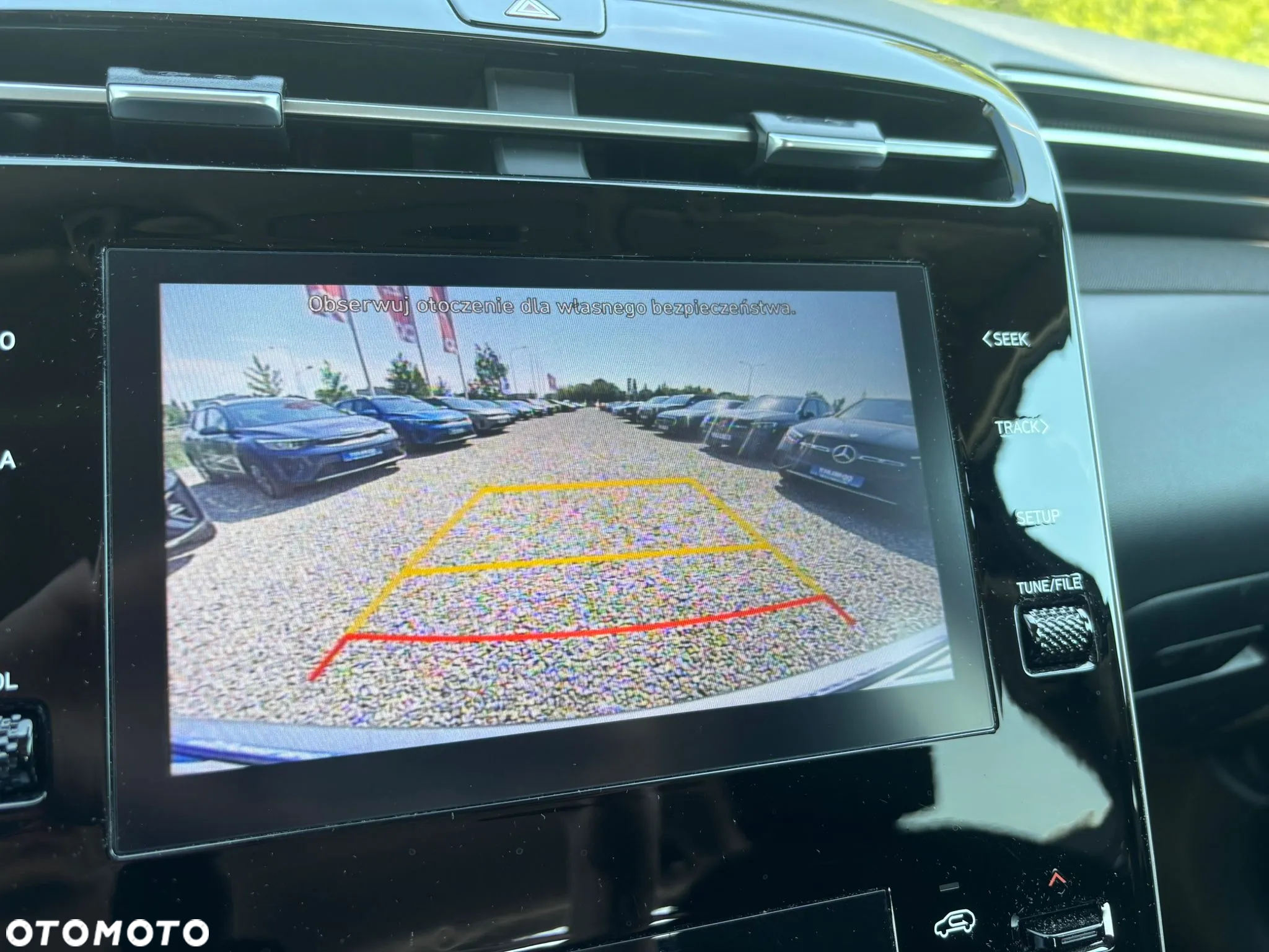 Hyundai Tucson - 9