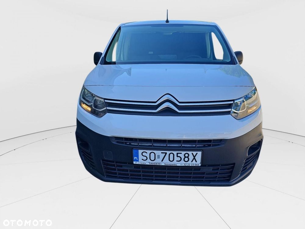 Citroën Berlingo - 23