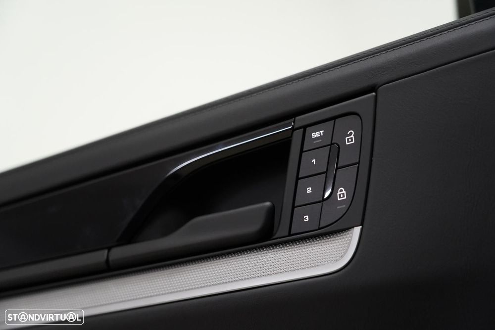 Porsche Cayenne Coupé E-Hybrid Tiptronic S - 20