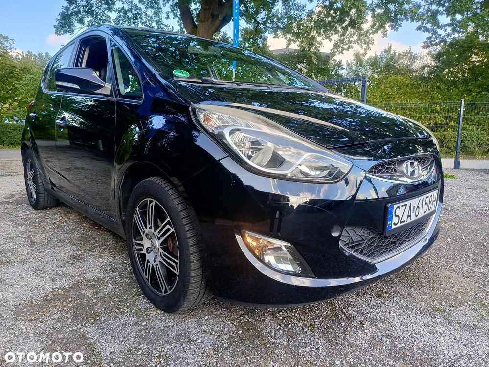 Hyundai ix20 1.4 Fifa World Cup Edition - 33