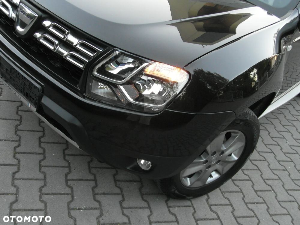 Dacia Duster 1.2 TCe Prestige S&S EU6 - 2