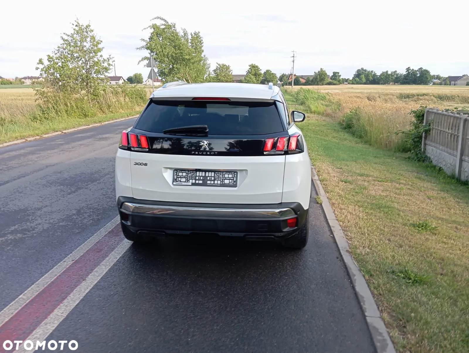 Peugeot 3008 HDi FAP 150 Premium - 3