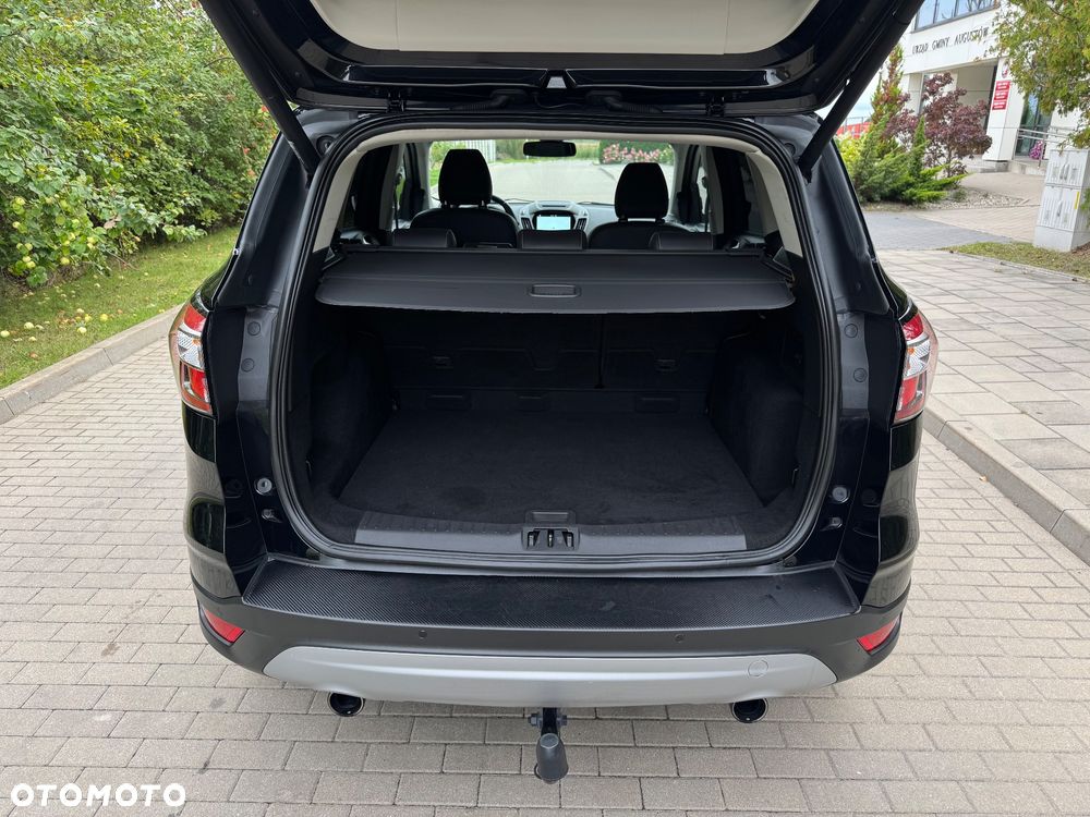 Ford Kuga 1.5 EcoBoost FWD Titanium Plus ASS - 30