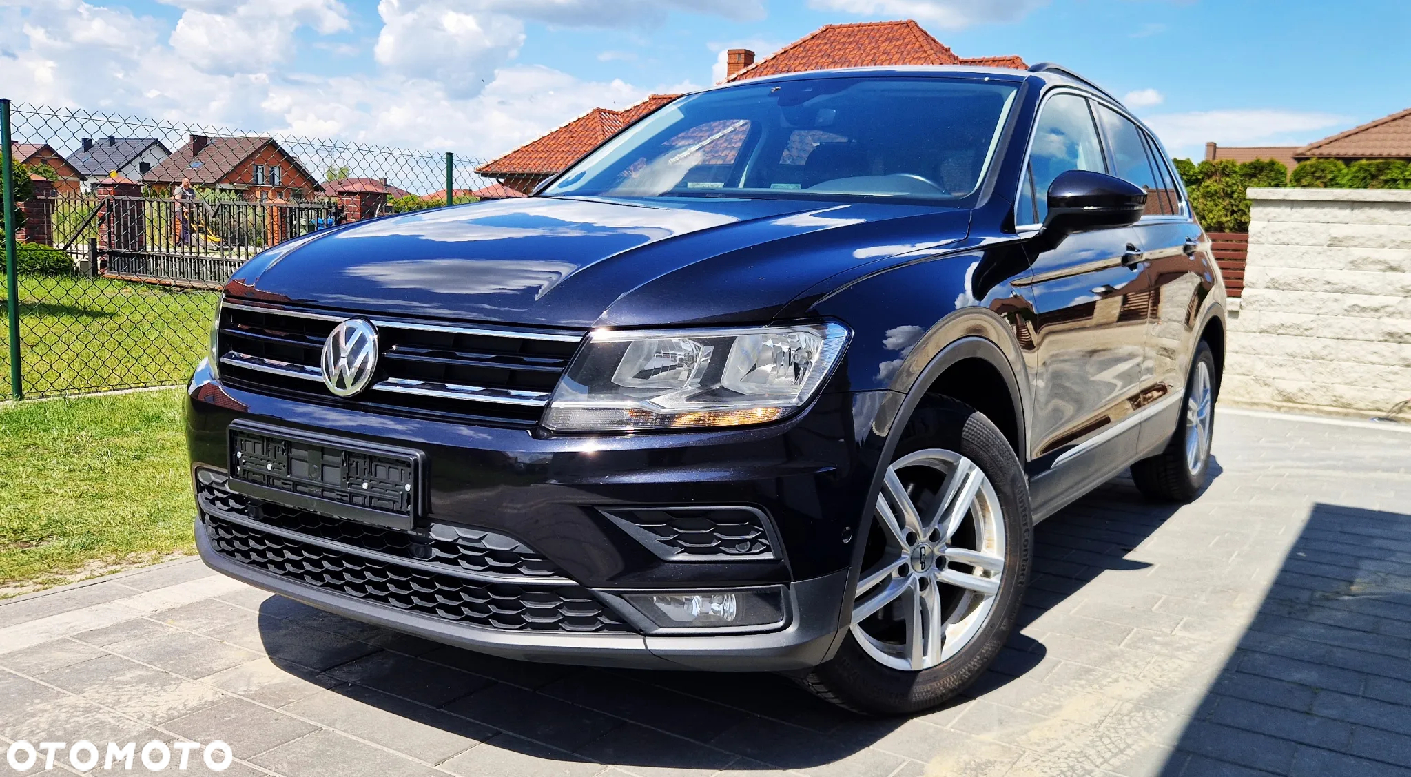 Volkswagen Tiguan 2.0 TDI BMT SCR Highline DSG - 28