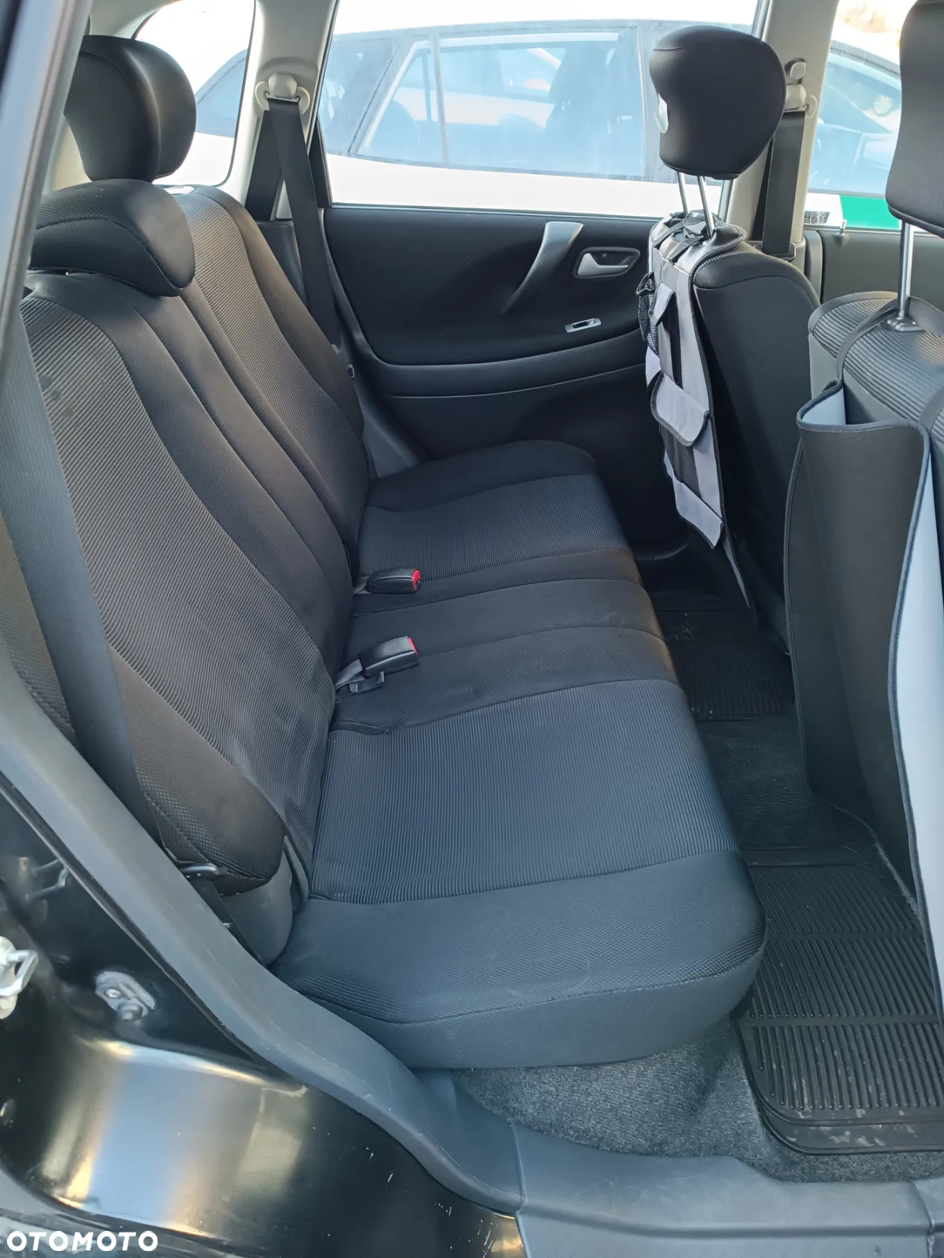 Suzuki Liana Kombi 1.6 Comfort - 11