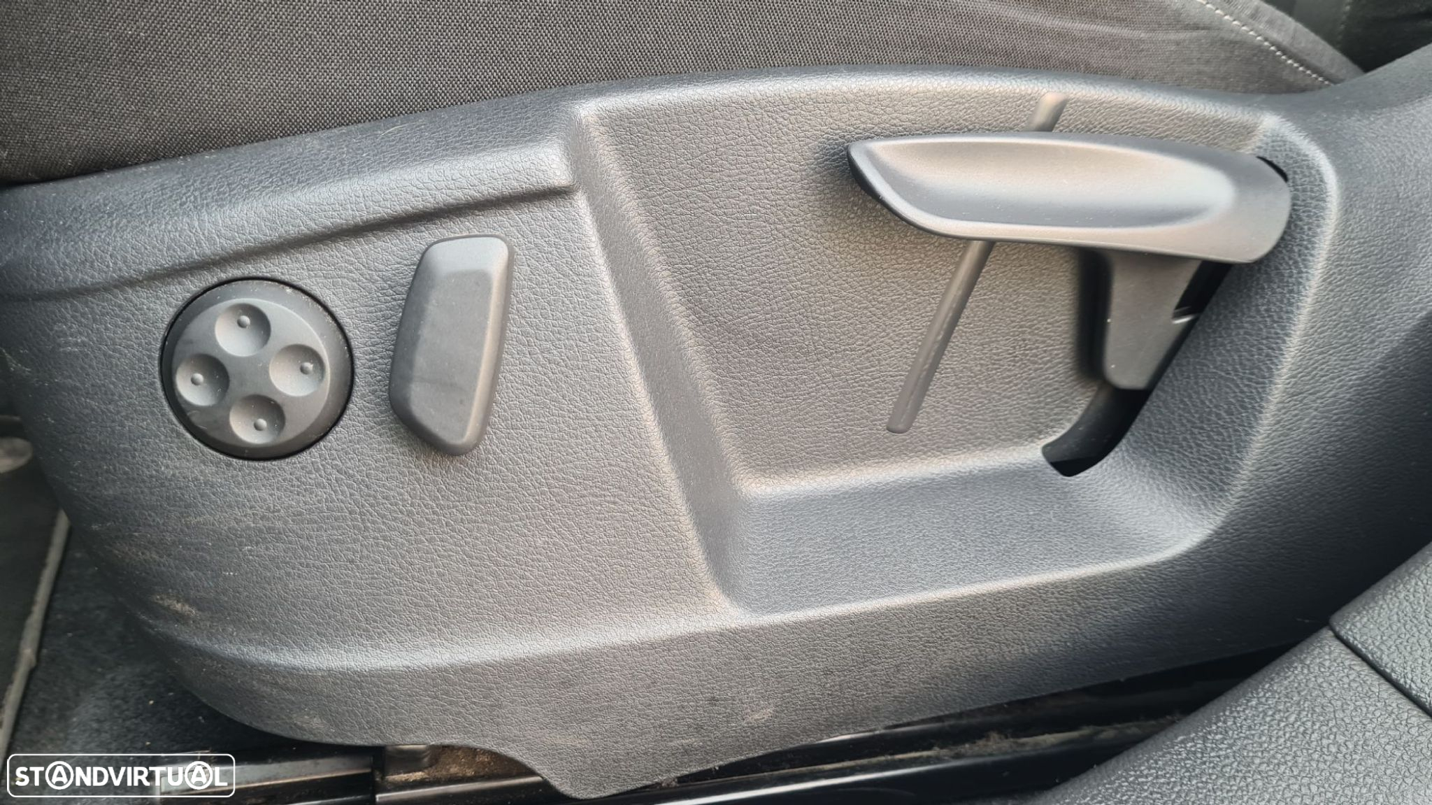 SEAT Alhambra 2.0 TDI Style Advanced - 33